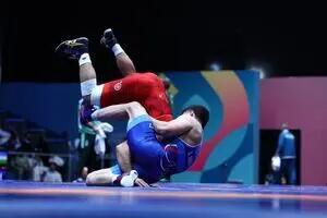 قوانین کشتی تغییر کرد