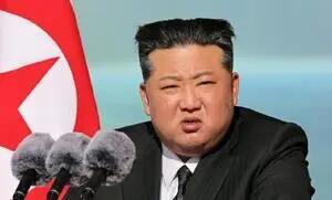 حمله تند کیم جونگ اون به اسرائیل