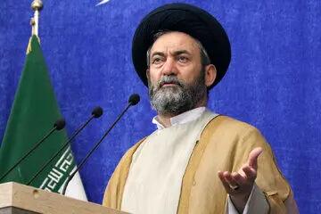 ایران در آینده نزدیک ابرقدرت خواهد شد