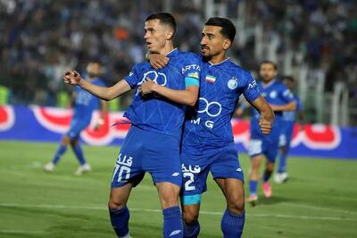 واکنش جنجالی یاسر آسانی به شکست پرسپولیس