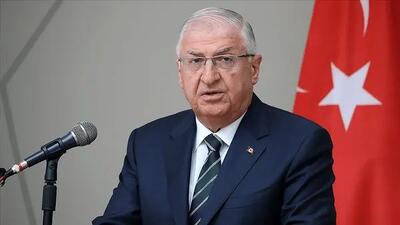  اصرار ترکیه بر مشارکت در نیروی بین‌المللی در غزه