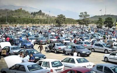 قیمت خودرو امروز شنبه ۲۹ آذر ۱۴۰۴