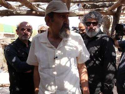 زمان پخش سریال سلمان فارسی مشخص شد