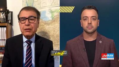 اعتراف اینترنشنال: هراس آمریکا از ایران بخاطر گسترش جنگ و بستن تنگه هرمز