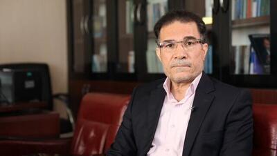 دهقانی فیروزآبادی دبیر شورای راهبردی روابط خارجی شد