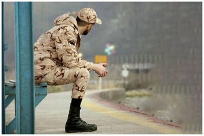 فراخوان مشمولان اعزامی پایه خدمتی دی ماه