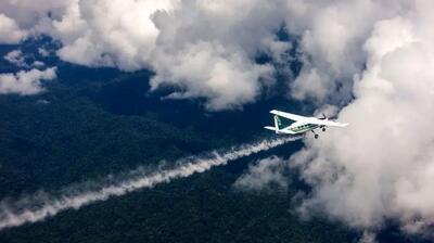 جوادیان‌زاده: ابر‌های تهران و البرز مرکزی بارور می‌شوند