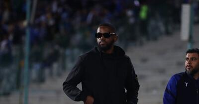 پیام احساسی یامگا در جشن استقلال؛ چشم من می‌بیند