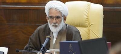 ارجاع پرونده‌های حل اختلاف از ابتدای دی ماه هوشمند می‌شود