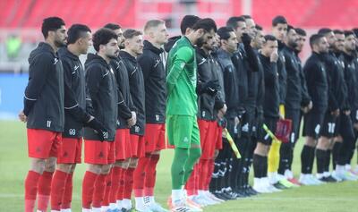 دی‌ماه پرچالش تراکتور؛ پنج نبرد سخت در راه است