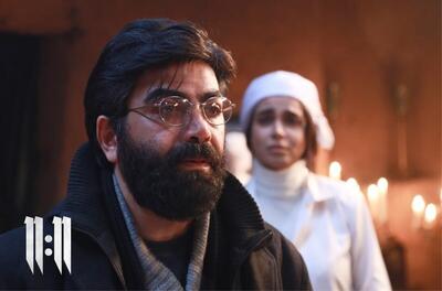 «یازده یازده» فرزاد حسنی و نگاهی فلسفی به انسان معاصر