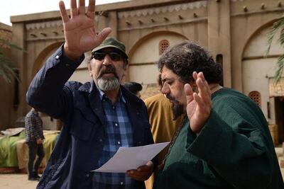 تاریخ دقیق پخش سریال سلمان فارسی مشخص شد