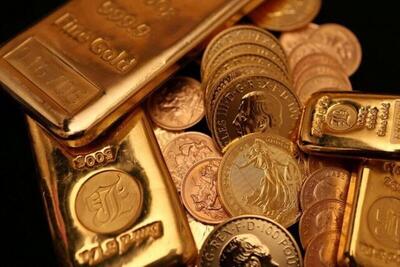 قیمت طلای جهانی امروز ۱۴۰۴/۰۹/۲۹