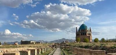 گنبد سلطانیه از فهرست میراث جهانی خارج شد؟