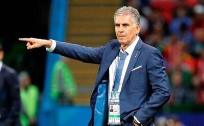 بازگشت کارلوس کی روش به تیم ملی مصر!