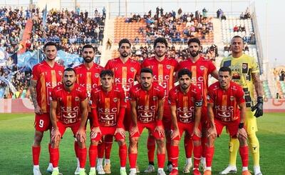 جام حذفی فوتبال/ صعود فولاد با چاشنی انتقام از چادرملو