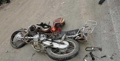 افزایش ۵۰ درصدی مرگ موتورسواران در تصادفات پایتخت