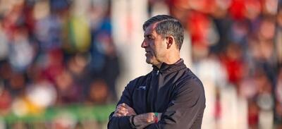 پشت پرده فحاشی‌های غیرقابل تحمل به کریم باقری؛ پای استقلال در میان بود!