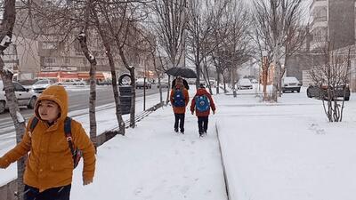 فعالیت مدارس و دانشگاه‌های اصفهان فردا یکشنبه حضوری شد