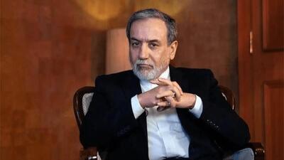 عراقچی به کمیسیون اقتصادی مجلس می‌رود