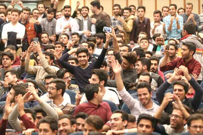  ثبت‌نام جایزه «جوان سال ۱۴۰۴» از اول دی آغاز می‌شود