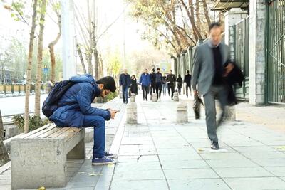 فرار از رنج یا سوءاستفاده؟!