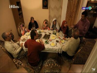  بنده ارسطو عامل میخوام کلیه‌مو اهدا کنم!