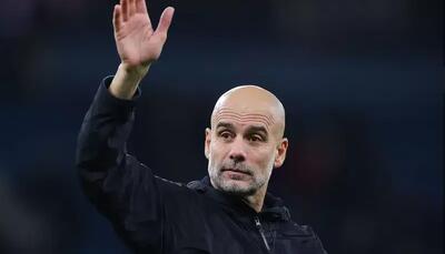 گواردیولا: به بازیکنان گفتم کریسمس مبارک، بهتر شوید!