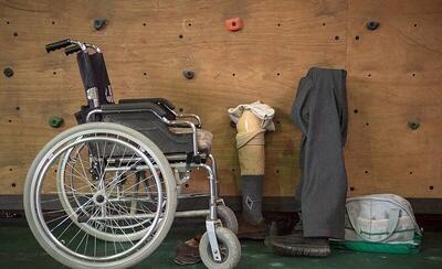 سرمقاله جوان/ داستان جانبازی که می‌خواهد پانصد سال زندگی کند!