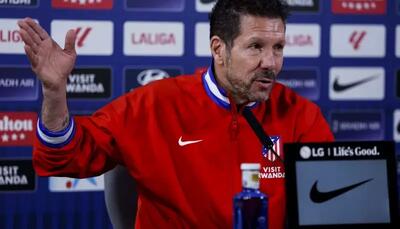 سیمئونه: دیگر هیچ انرژی و قدرتی در من نیست!