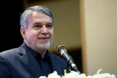 وزیر میراث خبر داد؛ اجرای برنامه‌های فرهنگی ویژه شب یلدا در سراسر کشور