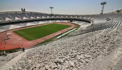 خبر خوش برای استقلال و پرسپولیس؛ احتمال آماده شدن ورزشگاه آزادی تا اسفند