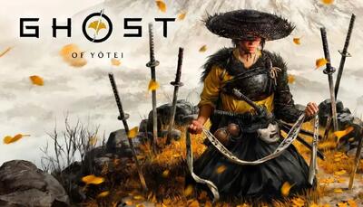  هدیه ویژه ساکرپانچ برای کریسمس: دریافت ۸ آواتار رایگان Ghost of Yotei برای PS5