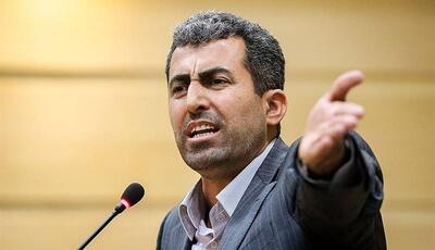 عضو مجمع تشخیص: کنترل تورم ارز ترجیحی به عهده بانک مرکزی است