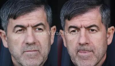 جوابیه تراکتور به باقری: سکوت کردید آقا کریم!