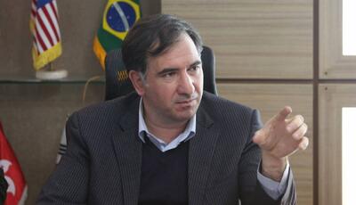 رئیس کمیته انضباطی: باشگاه‌های فوتبال مسئول تماشاگران خود هستند