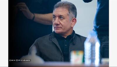  اولین واکنش غلامرضا محمدی بعد از رد پیشنهاد سرمربیگری نوجوانان