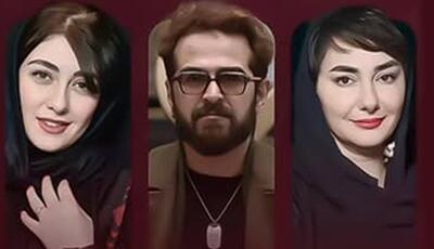  میرسعید مولویان و هانیه توسلی با «مو به مو» راهی نمایش خانگی شدند
