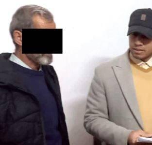 همسرکشی وحشتناک با ضربات تبر!