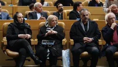 خانواده‌ای که استقلالی‌ها دوست دارند