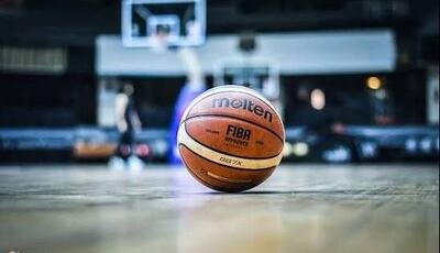 ۵ پله سقوط تیم ملی پسران و ۳ پله تیم ملی دختران در رده‌بندی فیبا