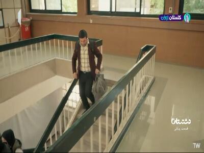  داستان قدیمی جزوه ریختن تو دانشگاه...