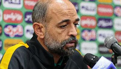 با ۵ برد قهرمان می‌شویم، این کوتاه‌ترین راه است