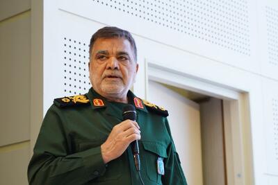 تاکید سردار اخوان بر تدوین سند بهره‌گیری از فناوری‌های هوشمند در توسعه جنوب شرق کشور