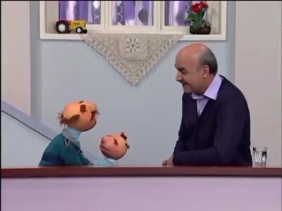  قصه در زنگوله پا