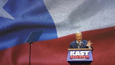 سرمقاله شرق/ بازگشت شبح پینوشه به شیلی؟