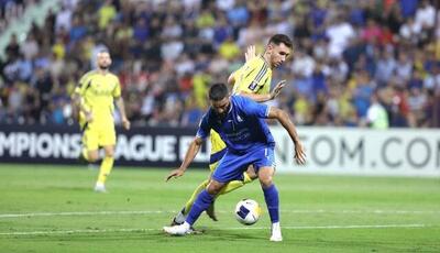 منچستر سیتی پنجره نقل‌وانتقالاتی النصر را بست!