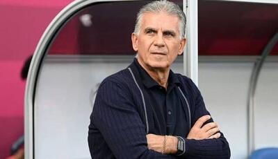 واکنش قاطع مصری‌ها به بازگشت کی‌روش