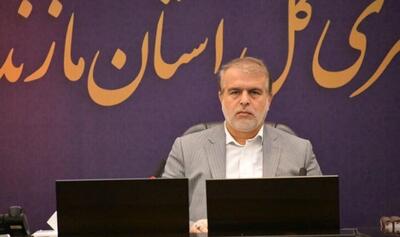  بازداشت ۳ مدعی نفوذ در دستگاه قضایی مازندران