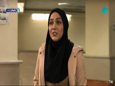  حسرت لباس عروس و به دلمون گذاشتی!